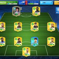 اکانت دریم لیگ