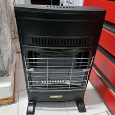 بخاری گازی بدون دودکش جنرال شعله ای