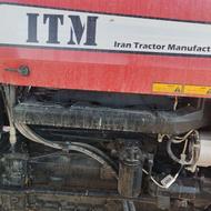 تراکتور 399 تک دیفرانسیل