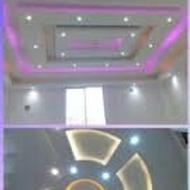 برقکار ساختمان