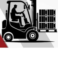 تخصص ترین مرکز تعمیر لیفتراک در منطقه