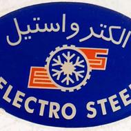 فریزر یخچال، بدون برفک، سالم و تمیز