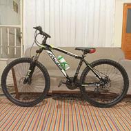 دوچرخه 26 آلومینیوم Mds ترمز دیسکی