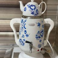 چایساز تمیز بسیار نو