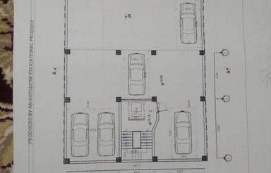 0 متر مسکن ملی طبقه اول میشه یا دوم