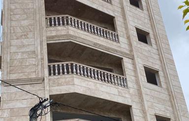 پیش فروش 105 متری لوکس براصلی ارغوان