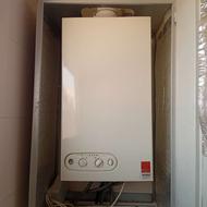 تعمیر انواع پکیج ایرانی و خارجی