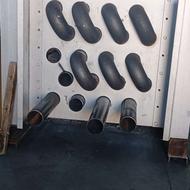 جوشکاری آلومینیوم .استیل.مس.کربن