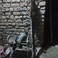 سپر پشت وانت پیکان