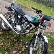 موتور هوندا 200 مدل 95