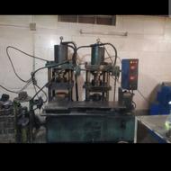 پرس هیدرولیک