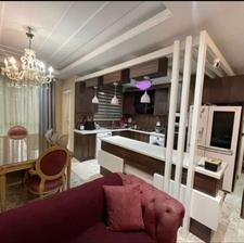 اجاره آپارتمان 95 متر در پونک فول امکانات