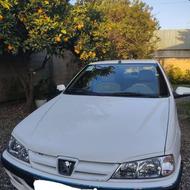 پژو پارس LX TU5 1400