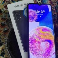 گوشی سامسونگ A23