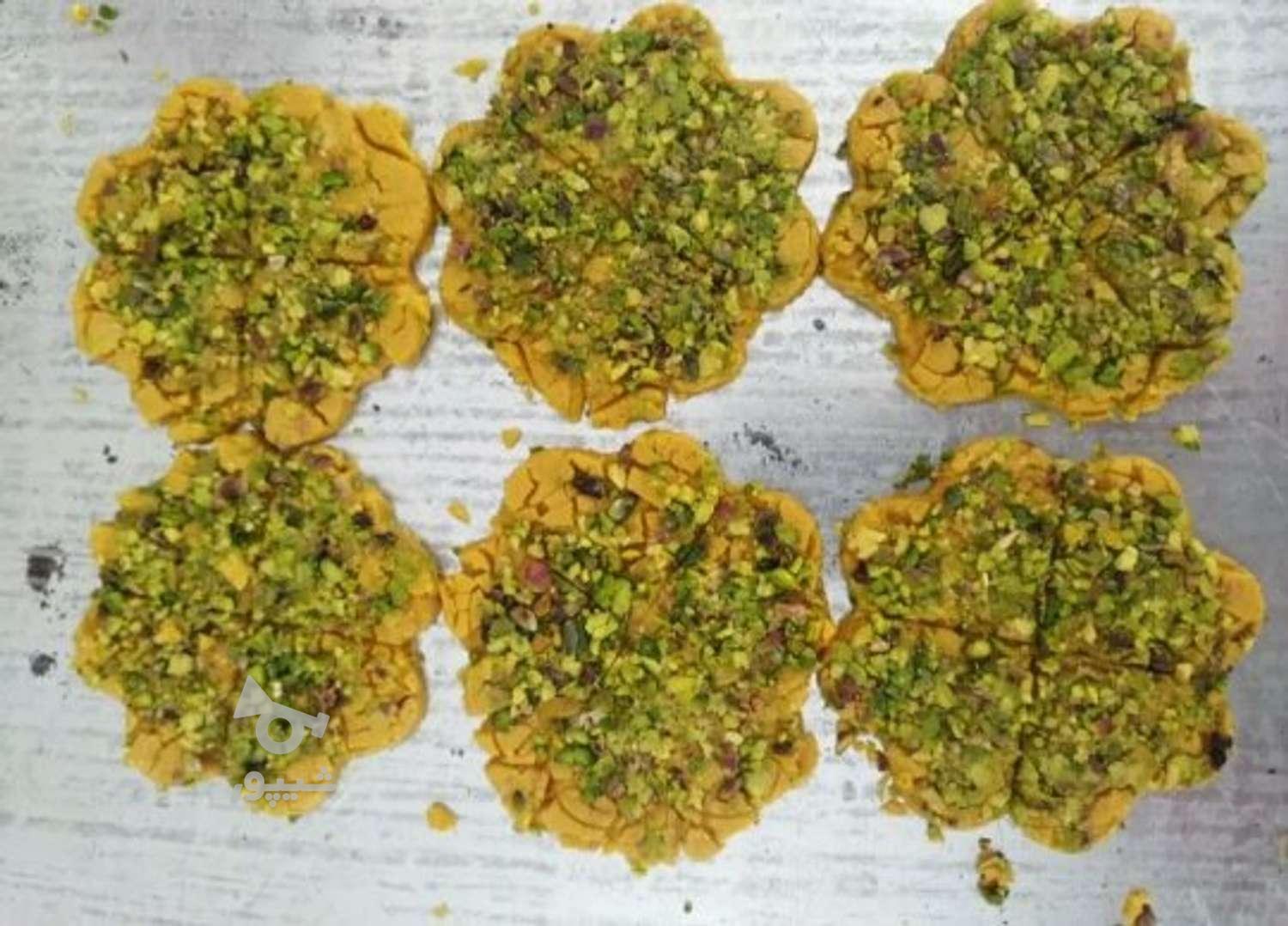 سوهان مخصوص و پودر نوشیدنی سوهان