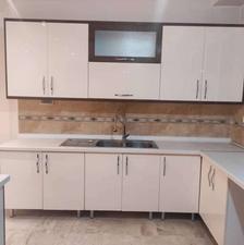 فروش آپارتمان 100 متر.دوخواب.فول.تهرانپارس غربی