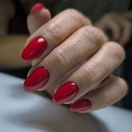 مدل کاشت ناخن