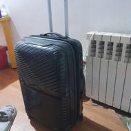 چمدان مارک مونزا متوسط