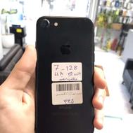 آیفون 7 | حافظه 128گیگ| باتری 75| Iphone 7| LLA