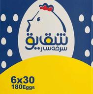 تخم مرغ به قیمت عمده