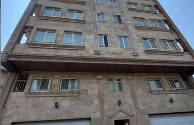 خریدار واحد آپارتمان منطقه بهشتی