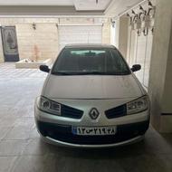 مگان مدل 88 دنده ای