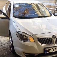 برلیانس H330خانگی و وارداتی