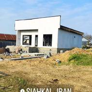 کاربردهای LSF؛ از ویلا تا اضافه طبقه