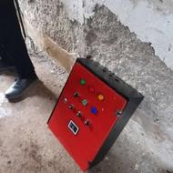 دیگ بخار پانصد کیلویی استوک در حد نو