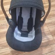 کریر اصلا استفاده نشده