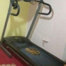 تردمیل تایوانی