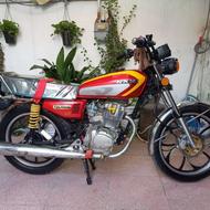 موتور سیکلت