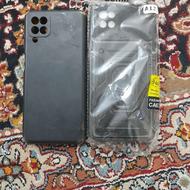 قاب گوشی سامسونگ A12