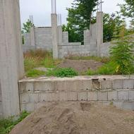 پیش فروش ویلای باغی