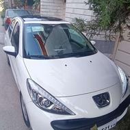 207 پانا مشابه صفر کمپانی