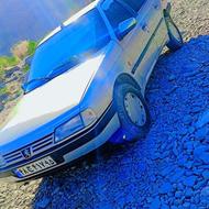 ماشین درحد صفر دوگانه کارخانه