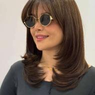 کوتاهی مو رایگان آمل