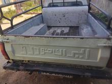 پیکان وانت 89 در شیپور