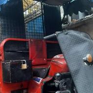 موتور سه چرخ