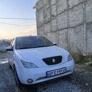 تیباصندوقدار مدل 93