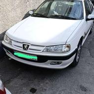 پارس تیوفایو96