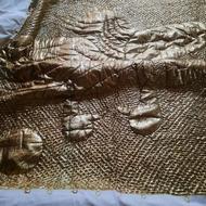 لحاف کرسی نو