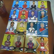 فروش 16 عدد کارت کیمدی