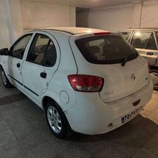 تیبا 2 مدل 1400