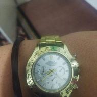 ساعت مچی طرح رولکس