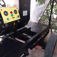 دیزل ژنراتور