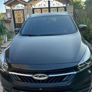 تیگو 7 ie مدل 1400 بی نقطه و بی رنگ