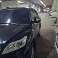 لیفان ایکس 60 در 94