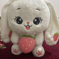 خرس خرگوشی خوشکل