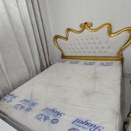 تخت خواب دو نفره